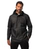 JP1880 Funktionsjacke in schwarz