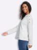 Heine Shirt in ecru
