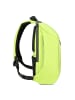 Delsey Securain Rucksack RFID 34 cm Laptopfach in limone