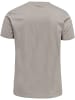 Hummel Hummel T-Shirt Hmlmove Multisport Herren Atmungsaktiv in ASH