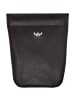 Golden Head Polo Schlüsseletui Leder 12 cm schwarz