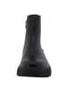 Tom Tailor Chelsea Boot  in Schwarz