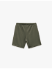 KOTON KURZHOSEN in Khaki