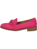 Palado Loafers Behamas in Fuchsia