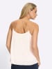 Heine Shirttop in ecru