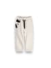 Coccodrillo Jogginghose in grau