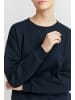 Oxmo Sweater Holma in grau