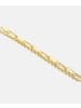Vanlere Kette aus 375 Gelbgold