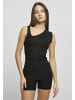 Urban Classics Tanks & Cami in black