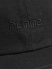 Hummel Hummel Cap Hmlleo Unisex Erwachsene Atmungsaktiv in BLACK