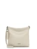 EMILY & NOAH Umhängetasche E&N Jeanine in beige