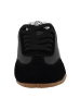 Kappa Sneakers Low in black/white