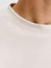 Jack & Jones Sweatshirt in Dove
