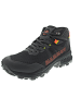 Mammut Sertig II Mid GTX Men Wanderstiefel Grau