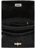 KASSANDRA Handtasche in BLACK