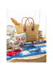 Blond Amsterdam Schale Krabbe in Bunt - 15cm