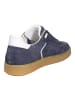 Sioux Schnürschuh TEDROSO in blau