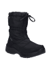 Josef Seibel Damen Stiefel/Boots ungefüttert  in Schwarz
