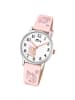 Lotus Chronograph-Armbanduhr Lotus Classic rosa klein (ca. 30mm)