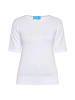 SANIKA T-Shirt in WEISS