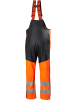 Helly Hansen Regenhose "Alna 2.0 Rain Bib" in Orange