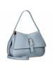 Furla Flow L - Schultertasche 33 cm (nuvola) in nuvola