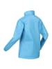 Regatta leichte Regenjacke Corinne IV in EtherealBlue