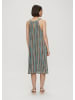 s.Oliver Kleid  in  67X2_petrol