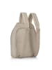 Hedgren Inner City Vogue Rucksack RFID 35 cm in cashmere beige