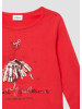s.Oliver T-Shirt in 3210_rot