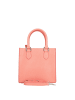 Gave Lux Handtasche in ROSE
