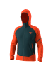 DYNAFIT TRANSALPER LIGHT PTC M HOODY in Pflaume4491