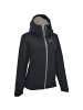 Maul Sport Funktionsjacke Hochfügen in Schwarz0136