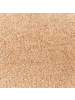 Beliani Dekokissen GLADIOLUS in Braun - (W) 172 x (H) 14 x (L) 14 cm