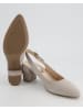 Gabor Slingpumps in Beige