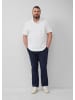 s.Oliver Hose DETROIT  in  5852_tiefblau