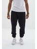 KOYUMI Sweat Pant "Capone / KOYM-2222" in Schwarz
