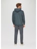 s.Oliver Sweatshirt in 95D1_schiefergrau
