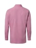 Finshley & Harding Businesshemd in bordeaux ecru - 0002