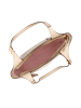 PICARD Galway Shopper Tasche 40 cm cookie