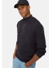 Camel Active fleXXXactive® Strickjacke Strickjacke in Navyblau