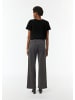 comma T-Shirt in 99D1_schwarz
