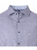 CASAMODA Businesshemd in Blau