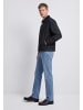 MAVI Jeansjacke Oakland in Rinse Mavi Edition