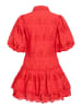 Vila Minikleid in Hibiscus1