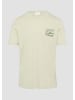 s.Oliver T-Shirt in 80D1_helles beige