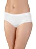 Nina von C. 6er Pack Hipster in weiss
