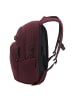 Nitro Chase Rucksack 51 cm Laptopfach in wine