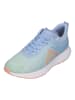 fitflop Sneaker Low FF RUNNER OMBRE MESH in bunt