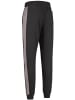 Lonsdale Sweat Pant "Chivelstone" in Schwarz